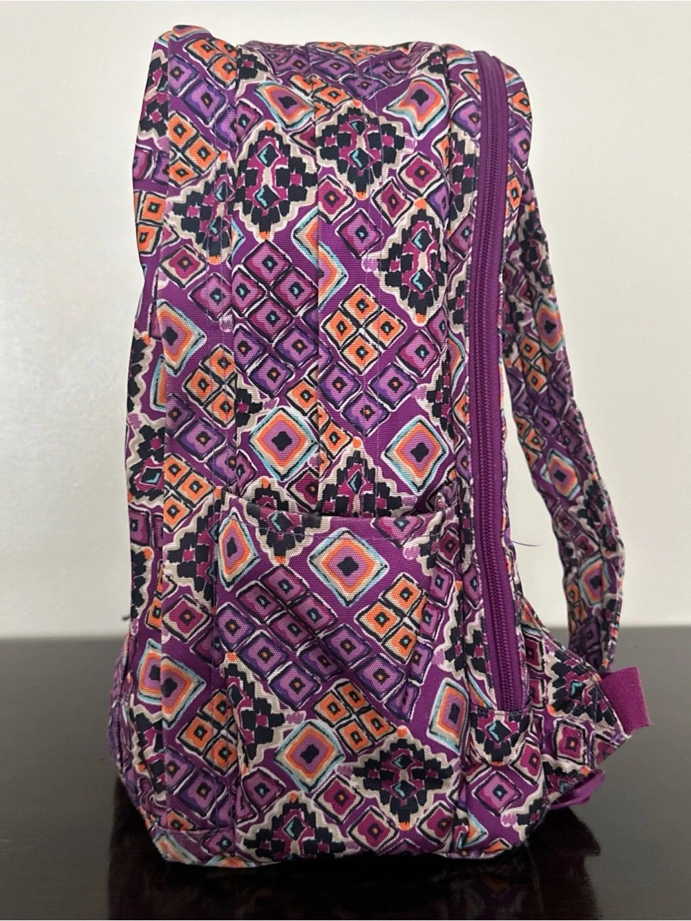 Vera Bradley good clean